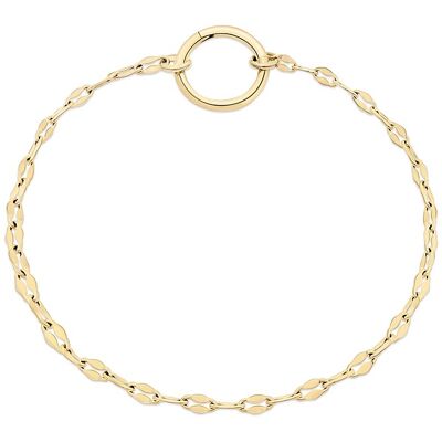 Tamaris Armband TJ-0687-B-21 Edelstahl Tamaris Armband TJ-0687-B-21 Edelstahl