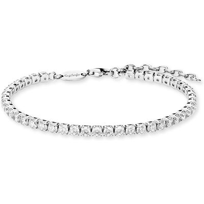 Engelsrufer Armband ERB-SHINYTENNIS-ZI 925er Silber, Farbstein Engelsrufer Armband ERB-SHINYTENNIS-ZI 925er Silber, Farbstein