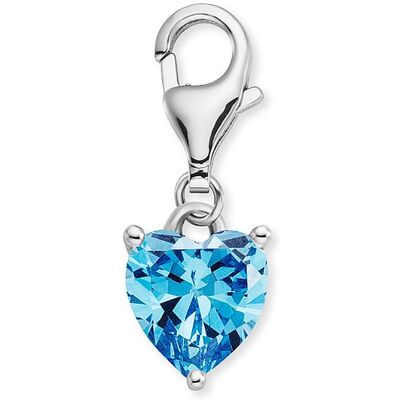 Engelsrufer Charm ERC-SHINYHEART-ZT Engelsrufer Charm ERC-SHINYHEART-ZT