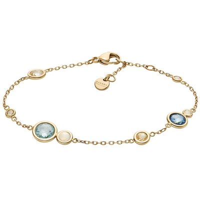 Skagen Armband SOFIE SEA GLASS SKJ1896710 Edelstahl Skagen Armband SOFIE SEA GLASS SKJ1896710 Edelstahl