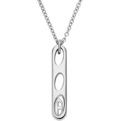 Diesel Kette OVAL D LOGO DX1662040 Edelstahl Diesel Kette OVAL D LOGO DX1662040 Edelstahl