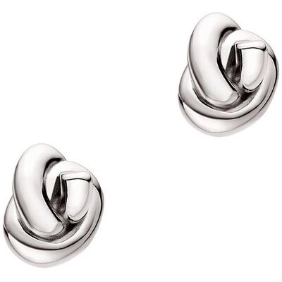 Emporio Armani Ohrstecker SENTIMENTAL EG3645040 925er Silber Emporio Armani Ohrstecker SENTIMENTAL EG3645040 925er Silber