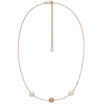 Emporio Armani Kette SENTIMENTAL EG3650221 925er Silber Emporio Armani Kette SENTIMENTAL EG3650221 925er Silber