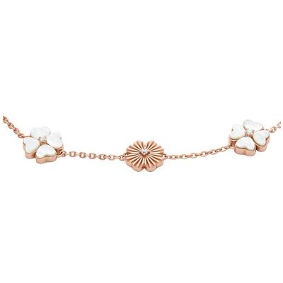 Emporio Armani Armband SENTIMENTAL EG3651221 925er Silber Emporio Armani Armband SENTIMENTAL EG3651221 925er Silber