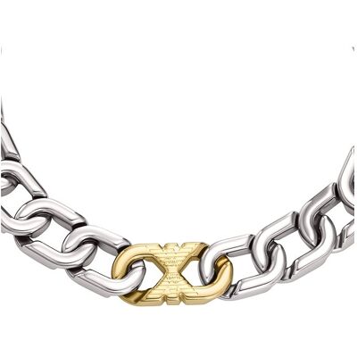 Emporio Armani Armband EAGLE LOGO EGS3298040 Edelstahl Emporio Armani Armband EAGLE LOGO EGS3298040 Edelstahl