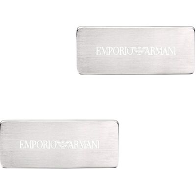Emporio Armani Ansteckschmuck EAGLE LOGO EGS3308040 Emporio Armani Ansteckschmuck EAGLE LOGO EGS3308040