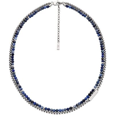 Emporio Armani Kette ICONIC TREND EGS3312040 Edelstahl Emporio Armani Kette ICONIC TREND EGS3312040 Edelstahl