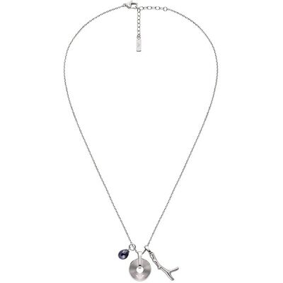 Emporio Armani Kette ICONIC TREND EGS3324040 Edelstahl Emporio Armani Kette ICONIC TREND EGS3324040 Edelstahl