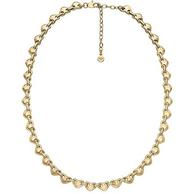 Emporio Armani Kette SENTIMENTAL EGS3330710 Metall Emporio Armani Kette SENTIMENTAL EGS3330710 Metall