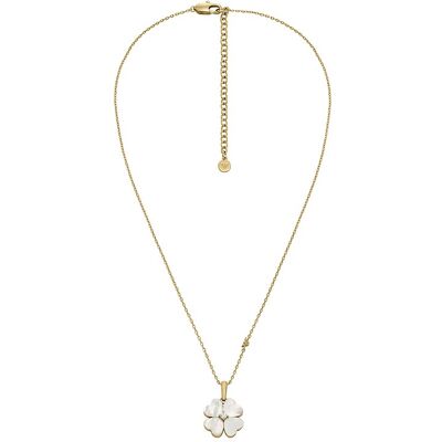 Emporio Armani Kette SENTIMENTAL EGS3347710 Metall Emporio Armani Kette SENTIMENTAL EGS3347710 Metall