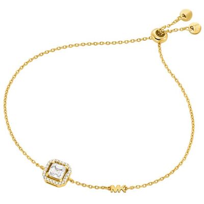 Michael Kors Armband KORS BRILLIANCE MKC1844710 925er Silber Michael Kors Armband KORS BRILLIANCE MKC1844710 925er Silber