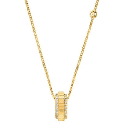 Michael Kors Kette MICHAEL KORS LEXINGTON MKJ8609710 Metall Michael Kors Kette MICHAEL KORS LEXINGTON MKJ8609710 Metall