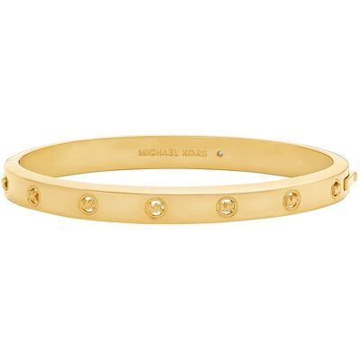 Michael Kors Armreif KORS MK MKJ8615710 Metall Michael Kors Armreif KORS MK MKJ8615710 Metall