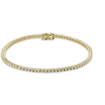 Valeria Armband 89226591 585er Gelbgold Valeria Armband 89226591 585er Gelbgold