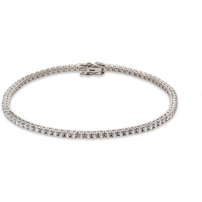 Valeria Armband 89226592 585er Weißgold Valeria Armband 89226592 585er Weißgold