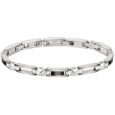 Morellato Armband Motown SKR57 Edelstahl Morellato Armband Motown SKR57 Edelstahl