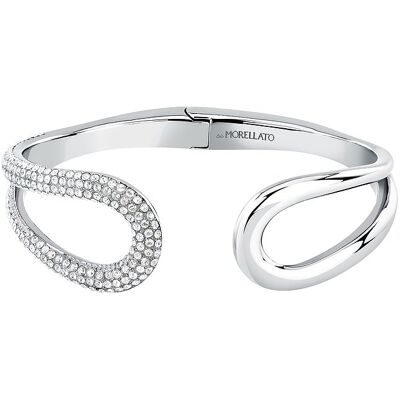 Morellato Armreif Design SAYP26 Edelstahl Morellato Armreif Design SAYP26 Edelstahl
