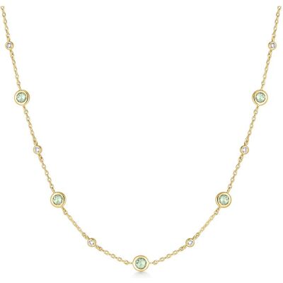 Ania Haie Kette N073-05G 925er Silber Ania Haie Kette N073-05G 925er Silber