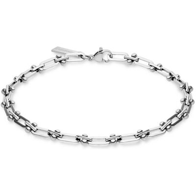 Liebeskind Armband LJ-1812-B-21 Edelstahl Liebeskind Armband LJ-1812-B-21 Edelstahl