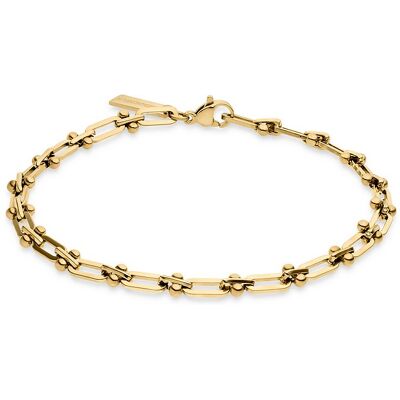 Liebeskind Armband LJ-1813-B-21 Edelstahl Liebeskind Armband LJ-1813-B-21 Edelstahl