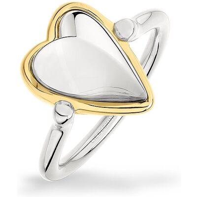 Liebeskind Damenring LJ-1867-R-54 Edelstahl Liebeskind Damenring LJ-1867-R-54 Edelstahl