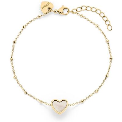 s.Oliver Armband SOJ-0211-B-21 Edelstahl s.Oliver Armband SOJ-0211-B-21 Edelstahl
