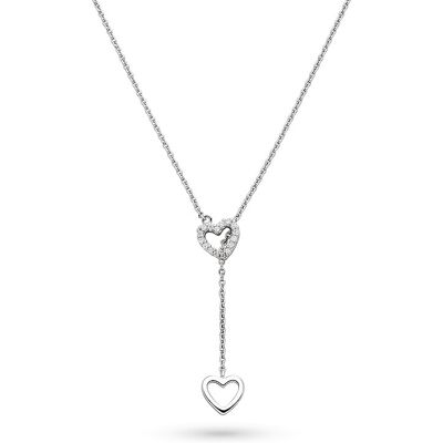s.Oliver Kette SOJ-0277-N-45 925er Silber s.Oliver Kette SOJ-0277-N-45 925er Silber