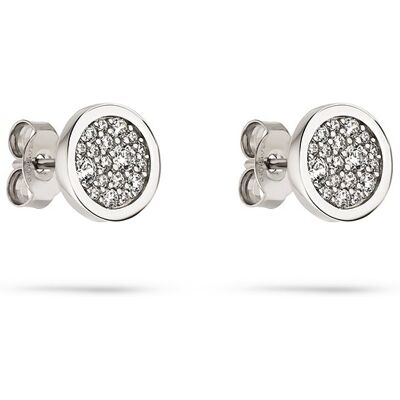 s.Oliver Ohrstecker SOJ-0296-E-08 925er Silber s.Oliver Ohrstecker SOJ-0296-E-08 925er Silber