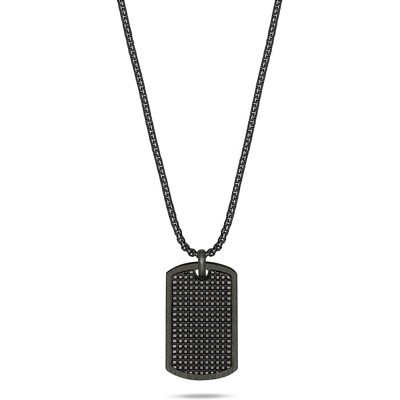 s.Oliver Kette SOJ-0007-N-60 Edelstahl s.Oliver Kette SOJ-0007-N-60 Edelstahl