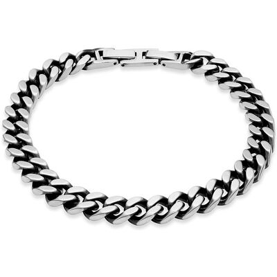 s.Oliver Armband SOJ-0046-B-22 Edelstahl s.Oliver Armband SOJ-0046-B-22 Edelstahl