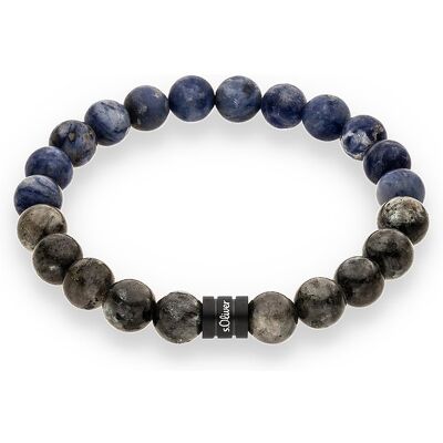 s.Oliver Armband SOJ-0048-B-22 Stein s.Oliver Armband SOJ-0048-B-22 Stein