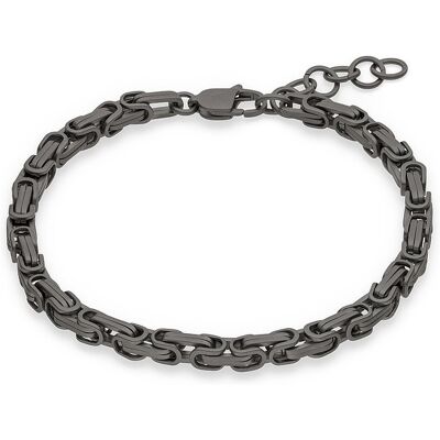 s.Oliver Armband SOJ-0061-B-22 Edelstahl s.Oliver Armband SOJ-0061-B-22 Edelstahl