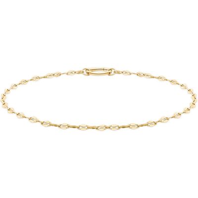 Tamaris Fußkette TJ-0765-A-25 Edelstahl Tamaris Fußkette TJ-0765-A-25 Edelstahl