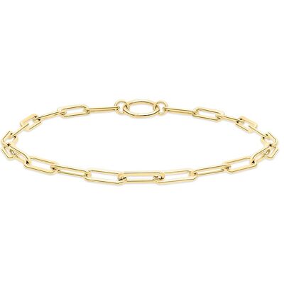 Tamaris Fußkette TJ-0768-A-25 Edelstahl Tamaris Fußkette TJ-0768-A-25 Edelstahl