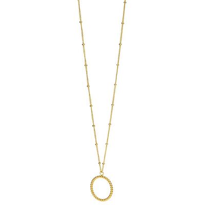 Purelei Kette Core Collection Necklace-Karma-Gold Edelstahl Purelei Kette Core Collection Necklace-Karma-Gold Edelstahl
