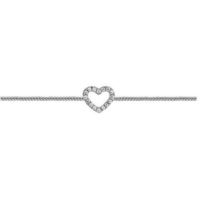 Jacques Lemans Armband SV-B195A 925er Silber Jacques Lemans Armband SV-B195A 925er Silber