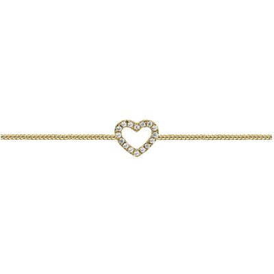 Jacques Lemans Armband SV-B195B 925er Silber Jacques Lemans Armband SV-B195B 925er Silber