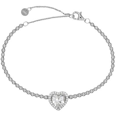 Jacques Lemans Armband SV-B260C 925er Silber Jacques Lemans Armband SV-B260C 925er Silber