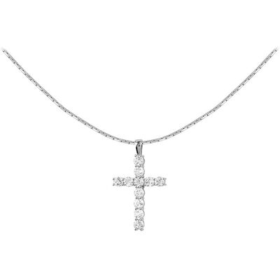 Jacques Lemans Kette SV-C103.1A 925er Silber Jacques Lemans Kette SV-C103.1A 925er Silber