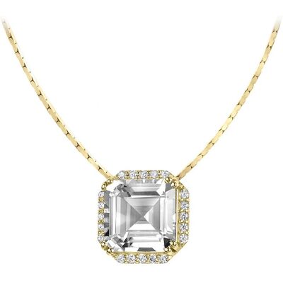 Jacques Lemans Kette SV-C104F 925er Silber Jacques Lemans Kette SV-C104F 925er Silber