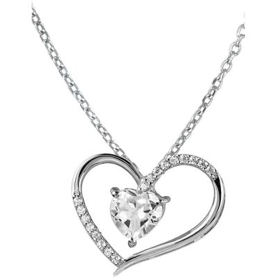 Jacques Lemans Kette SV-C118A 925er Silber Jacques Lemans Kette SV-C118A 925er Silber