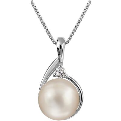 Jacques Lemans Kette SV-C119A 925er Silber Jacques Lemans Kette SV-C119A 925er Silber