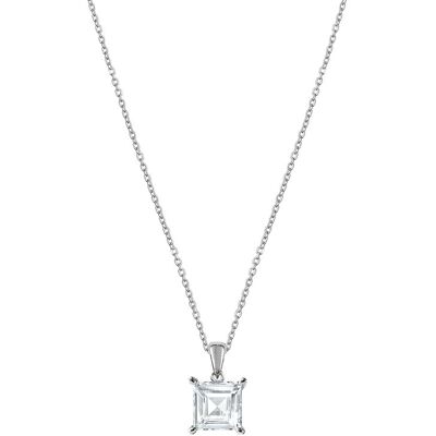 Jacques Lemans Kette SV-C204A 925er Silber Jacques Lemans Kette SV-C204A 925er Silber