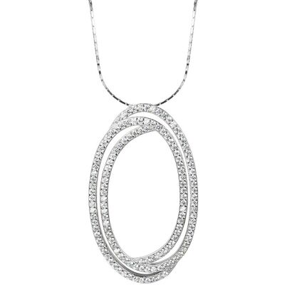 Jacques Lemans Kette SV-C214A 925er Silber Jacques Lemans Kette SV-C214A 925er Silber