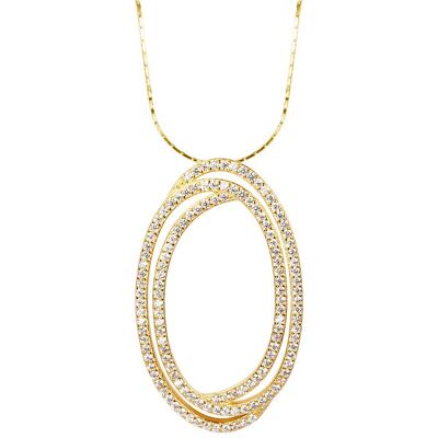 Jacques Lemans Kette SV-C214B 925er Silber Jacques Lemans Kette SV-C214B 925er Silber