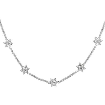 Jacques Lemans Kette SV-C233A 925er Silber Jacques Lemans Kette SV-C233A 925er Silber