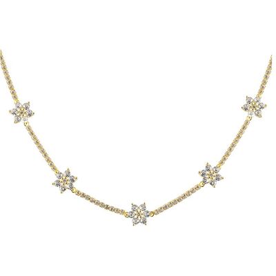 Jacques Lemans Kette SV-C233B 925er Silber Jacques Lemans Kette SV-C233B 925er Silber