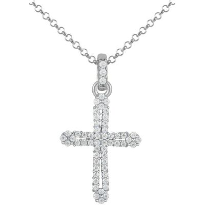 Jacques Lemans Kette SV-C254A 925er Silber Jacques Lemans Kette SV-C254A 925er Silber