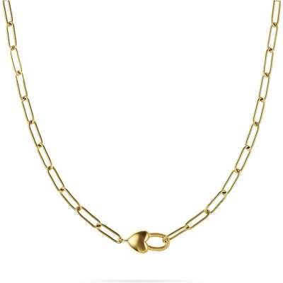 Guido Maria Kretschmer Kette 89230105 Edelstahl Guido Maria Kretschmer Kette 89230105 Edelstahl