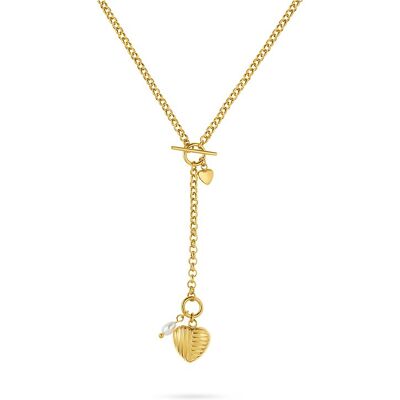 Guido Maria Kretschmer Kette 89230106 Edelstahl Guido Maria Kretschmer Kette 89230106 Edelstahl